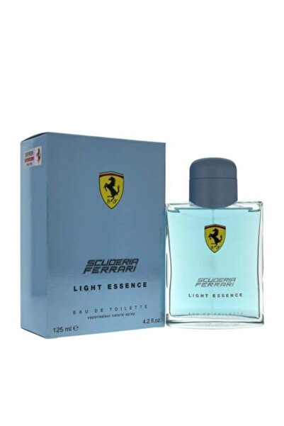 Ferrari لايت إيسنس أو دي تواليت 125 مل