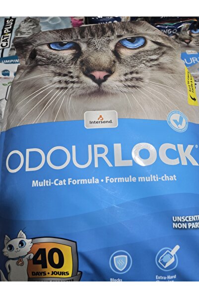 98K رمل اودور لوك