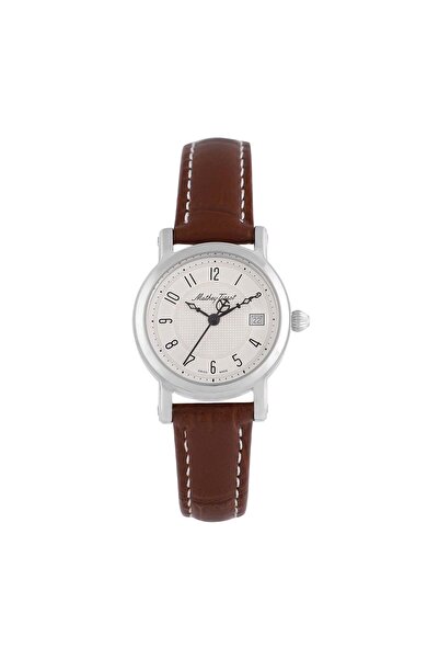 Mathey-Tissot City Leather D 31186 AG