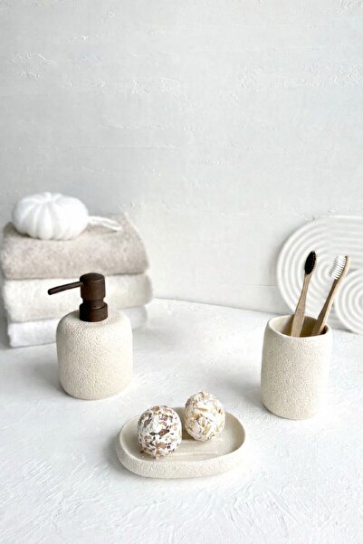 Prima Nova Приманова Йонксу 3-компонентен комплект за баня