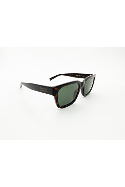 Gucci 1857S 002 55 Men's Sunglasses