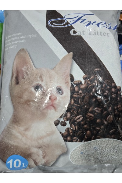 98K Fresh Sand 10 Liters