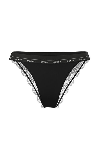 Guess Jane Kadın Brazilian Külot