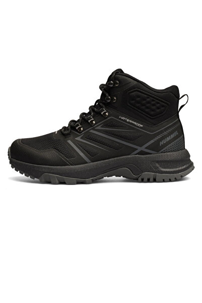 hummel ΠΑΠΟΥΤΣΙΑ WERNO HIGH OUTDOOR 900776