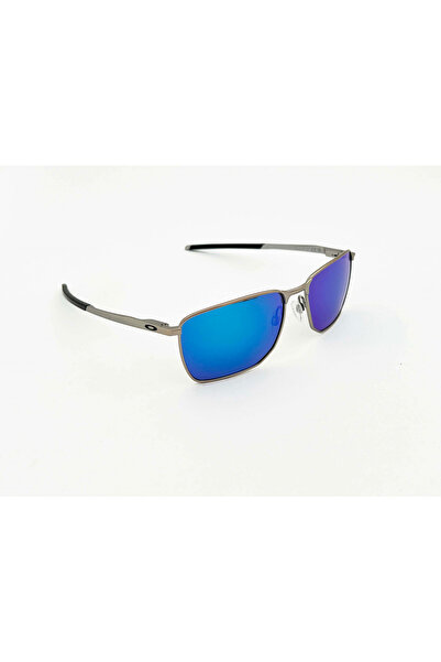Oakley 4142 04 58 Men's Sunglasses