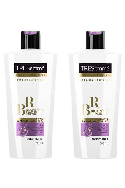 TRESemmé Biotin & Repair 7 Condition Pack of 2