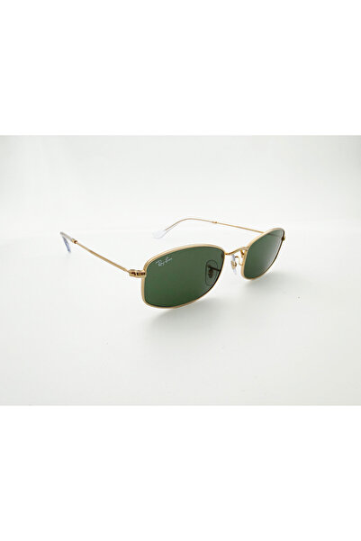 Ray-Ban 3832 001/31 55 Unisex Sunglasses