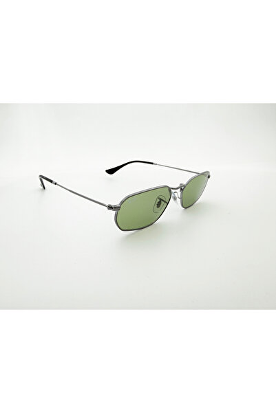 Ray-Ban 3947 004/4E 57 Unisex Sunglasses