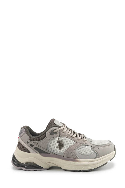 U.S. Polo Assn. Juno 5Pr Vizon Kadın Sneaker A102023066