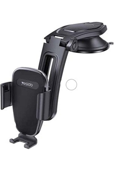 Yesido حامل الهاتف المحمول C130 بزر واحد