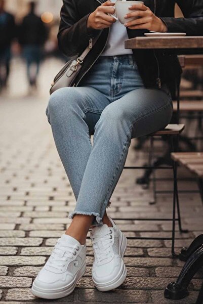 U.S. Polo Assn. 101946741 Emora Women's Sports Shoes