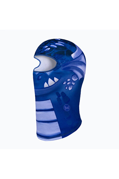 Buff Polar Çocuk Kar Maskesi