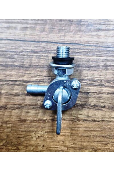 İtal Jenaratör Sol Depo Musluğu - Tüm Modellere Uyumlu