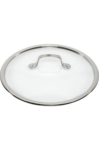 BALLARİNİ VETRO PIANO lid Glass 30 cm