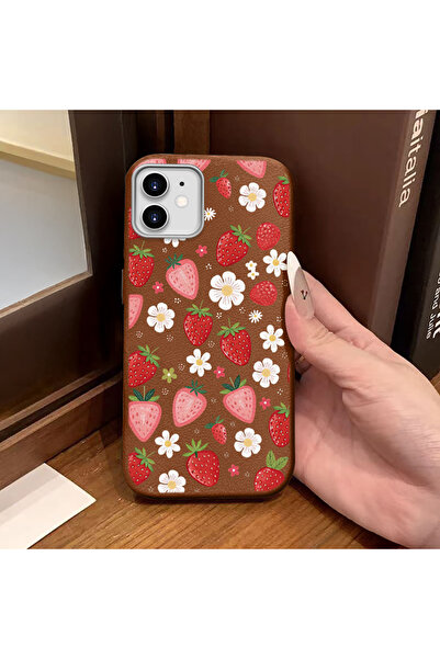 Hontinga حافظة هاتف متوافقة مع هاتف iPhone 11، مصنوعة من الجلد ومضادة للسقوط،...