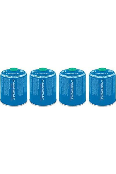 Campingaz Camping Kitchen 2 CV PZ, gas cooker