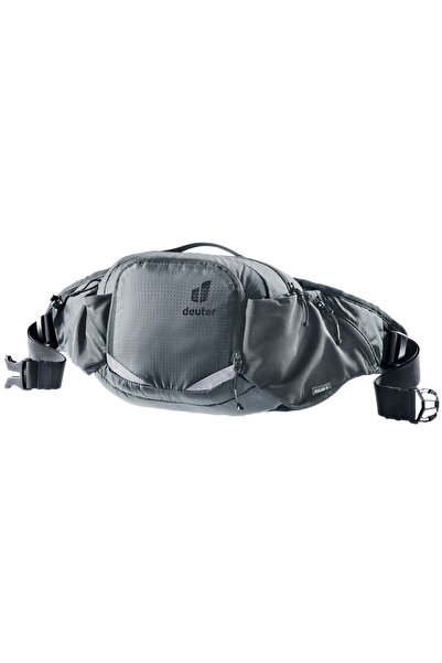Deuter Pulse 5 graphite - waist bag
