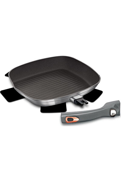 Berlinger Haus Grill 28cm Colecția Moonlight BH-6083