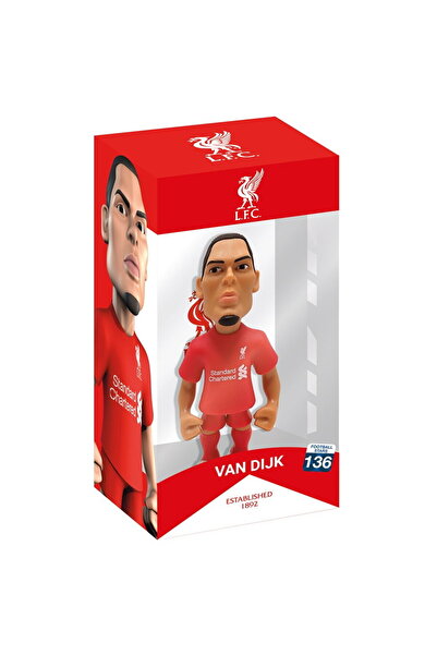 MINIX LIVERPOOL - VIRGIL VAN DIJK