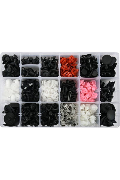 yato Set 360 clipsuri tapiterie Toyota si Lexus YT-06650