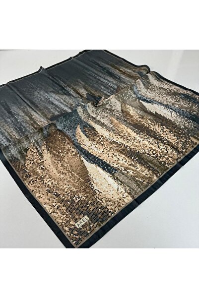 Akel Crystal Scarf New Season Lta1401