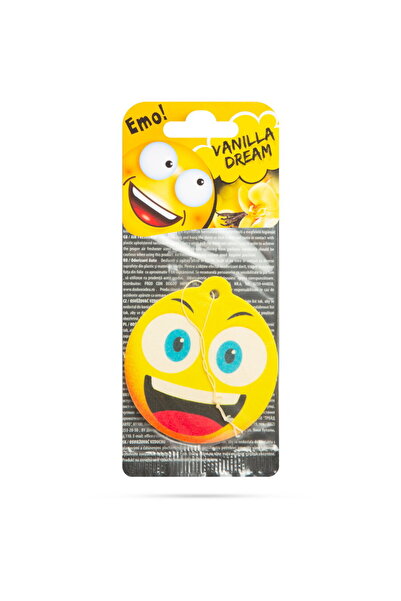 PALOMA Odorizant Auto EMO - Vanilla Dream