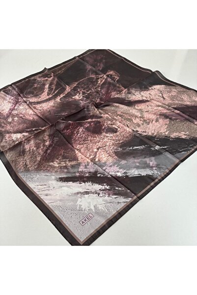 Akel Crystal Scarf New Season Lta1506