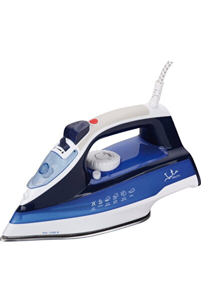 Jata 2600 W rezervor 300 ml PL618 Alb/Albastru