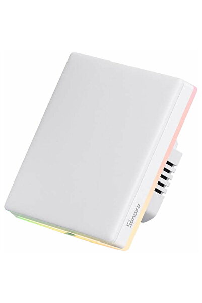 Sonoff 36404, 5 A, Alb 2.4 GHz, Alb