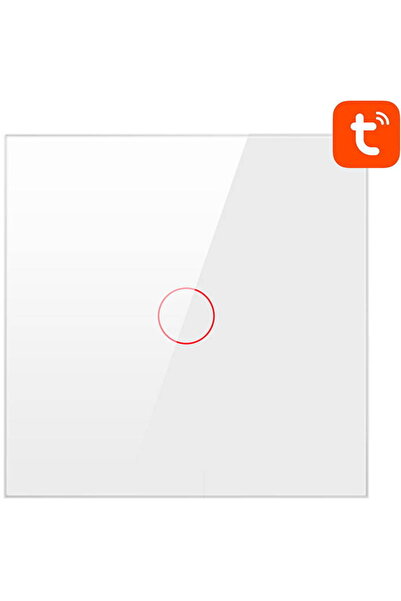 Avatto N-TS10-W1 Switch WiFi Alb