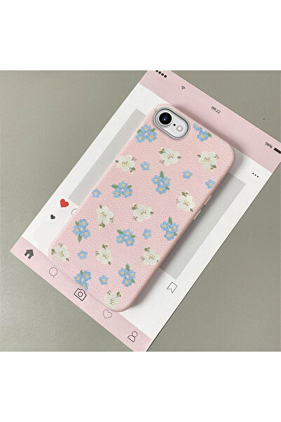 Hontinga حافظة هاتف من السيليكون الناعم متوافقة مع هاتف iPhone 7/8/SE 2020 20...