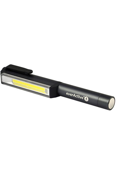 everActive Flashlight WL-200 3W COB LED