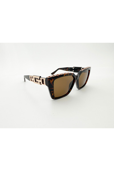 Guess 7915 52E 55 Kadın Güneş Gözlüğü
