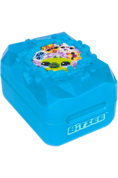 Spinmaster Spin Master Bitzee Magicals, figurină de jucărie (albastru deschis)