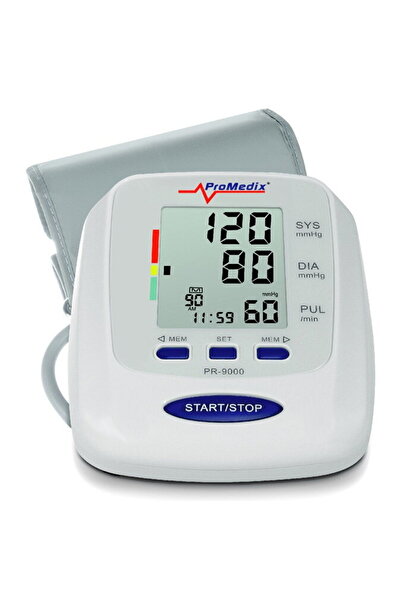 Promedix Tensiometru PR-9000 pentru braț
