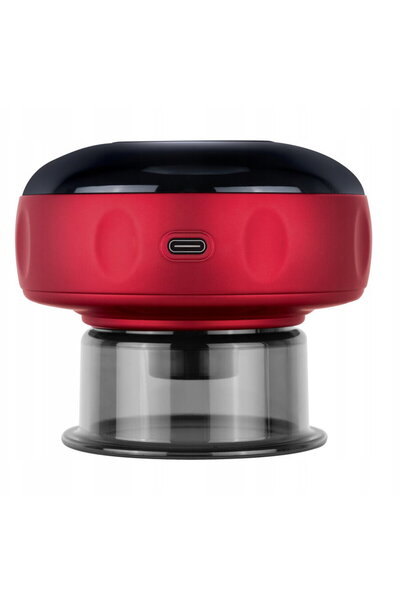 Humanas Dispozitiv de masaj BB01 Rosu