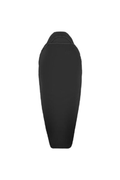 Sea to Summit Căptușeală pentru sac de dormit Reactor - Mummy Standard - Negru