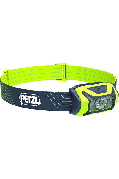PETZL TIKKA, LED light (yellow)