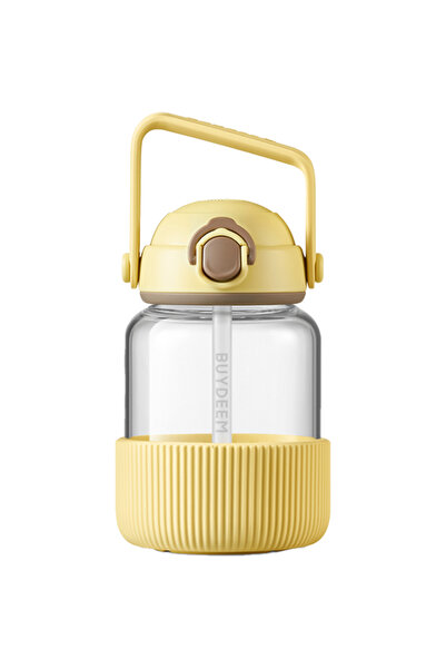 BUYDEEM DG78-MY, 800 ml, Galben