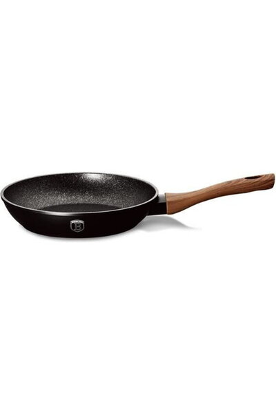 Berlinger Haus Tigaie 20 cm Ebony Rosewood Collection BH 1712