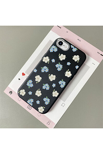 Hontinga حافظة هاتف من السيليكون الناعم متوافقة مع هاتف iPhone 7/8/SE 2020 20...