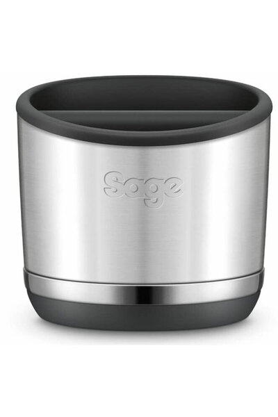 Sage Coffee grounds knocker SEA501BSS
