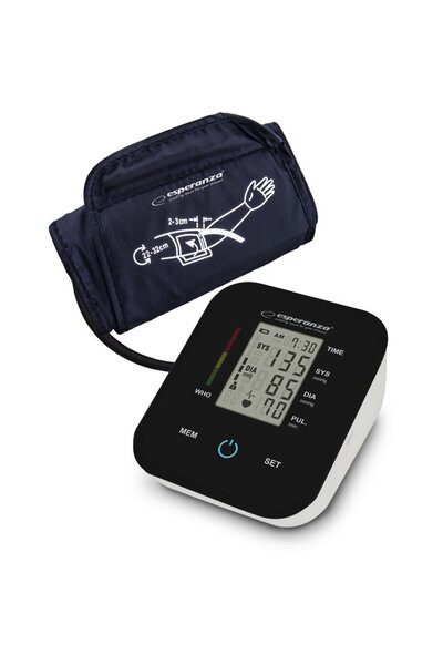 ESPERANZA TENSIUNE ARTERIALĂ LA LENA