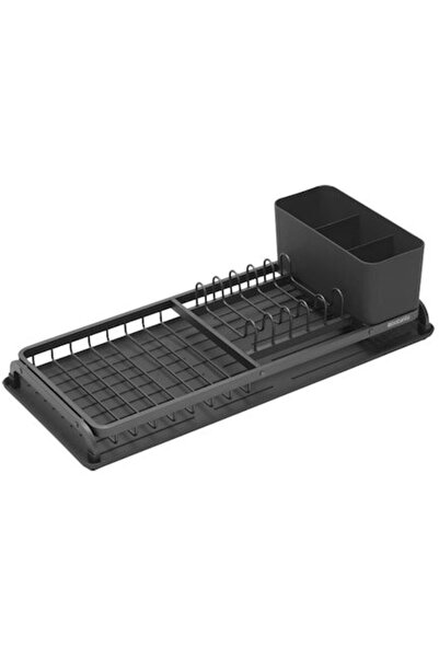 Brabantia Dish drying rack Dark gray 117268