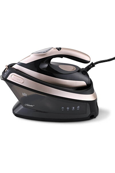 Maestro MR-320C 2400 W 120 g/min Negru