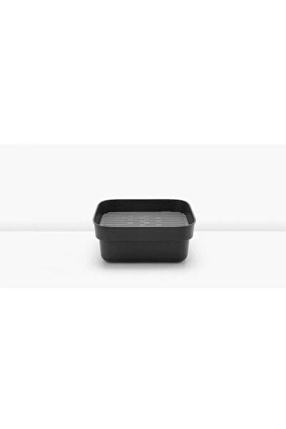 Brabantia Drain bowl Dark Grey