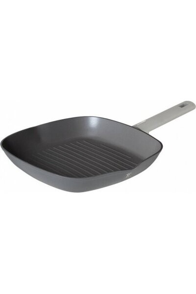 Berlinger Haus grill antiaderenta cu titan 28 cm Aspen Collection