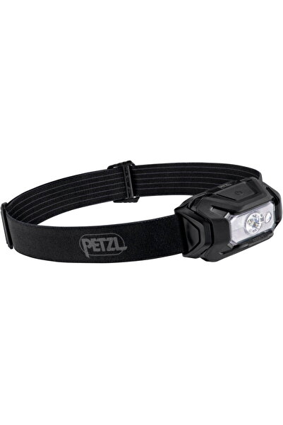 PETZL ARIA 1 RGB, lumină LED (negru)