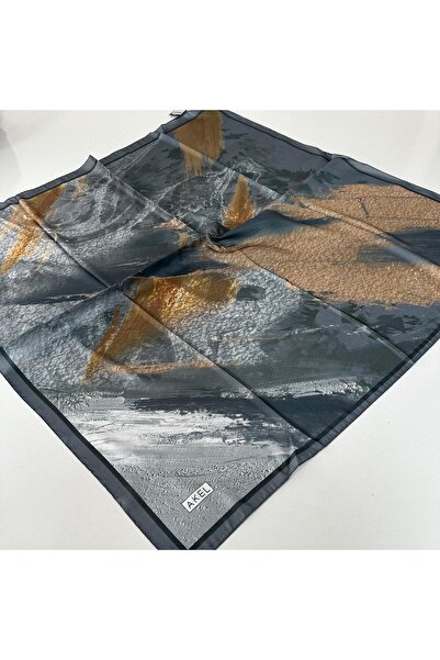 Akel Crystal Scarf New Season Lta1503