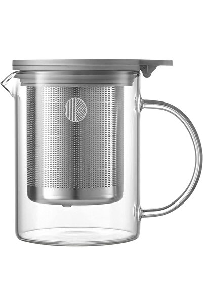 BUYDEEM CD2001/A1, 500 ml, Transparent